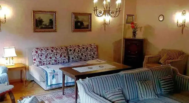 Apartment Morris, Rezerwuj Apartament Hotele w Salzburg z parkingiem, Parking