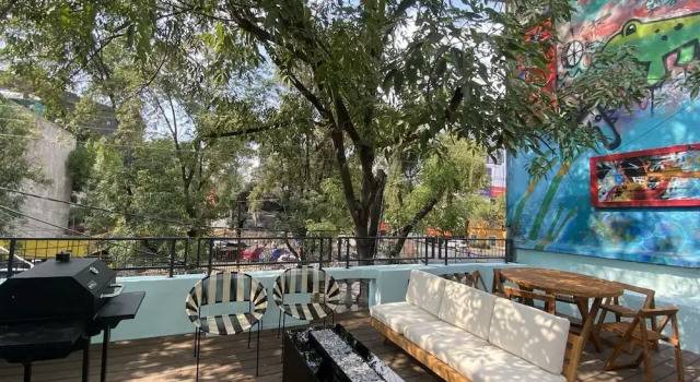 Номер Standard Hotel Puerta Roja Rome