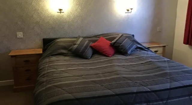 Семейный номер Standard The Old Inn