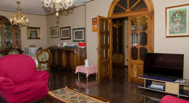 B&B Mamma Mia Family House, Prenota Bed & breakfast Hotel a Veneto con parcheggio, Parcheggio