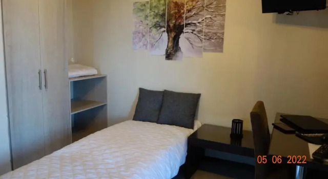 VAGGELIO Rooms 1