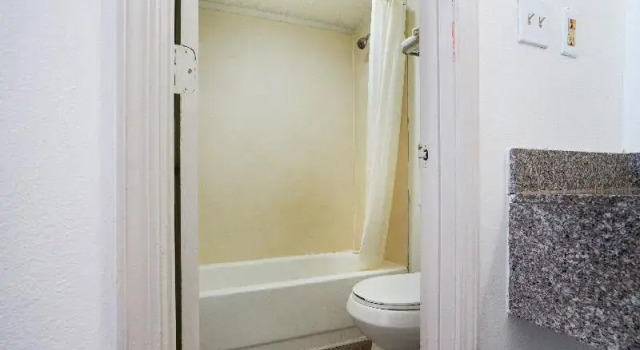 Номер Deluxe OYO Hotel Decatur I-285 The Perimeter