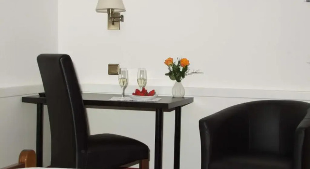 Двухместный номер Standard Hotel Beller