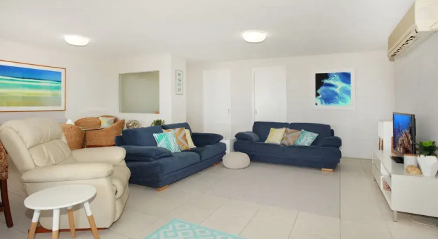 Bannow 4, Prenota Hotel Hotel a Queensland con parcheggio, Parcheggio
