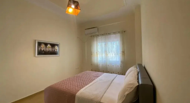Апартаменты Marina Premium Beach Hotel & Apartments