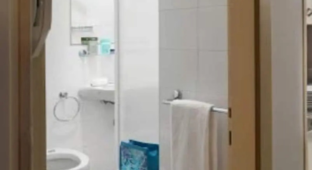 Студия с балконом Isaresidence Holiday Resort