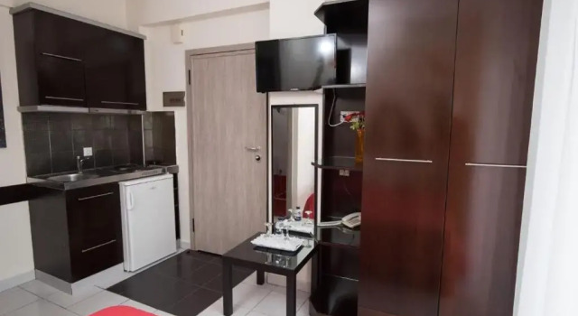 Assamaris, Prenota Hotel Asprovalta Macedonia