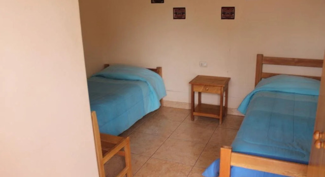 Hostal Cruz de Atacama, Prenota Hotel San Pedro de Atacama Antofagasta Region