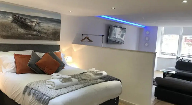 Princess Service Apartments - Town Centre