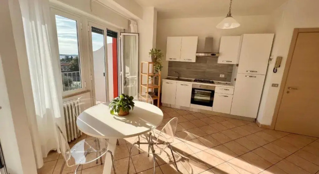 Апартаменты Borgo Antico Apartments