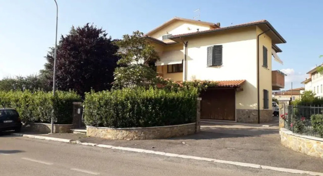 Студия Il Giardino degli Ulivi