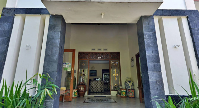 Sabana Homestay, Prenota Affittacamere Affittacamere a Yogyakarta Province, Affittacamere