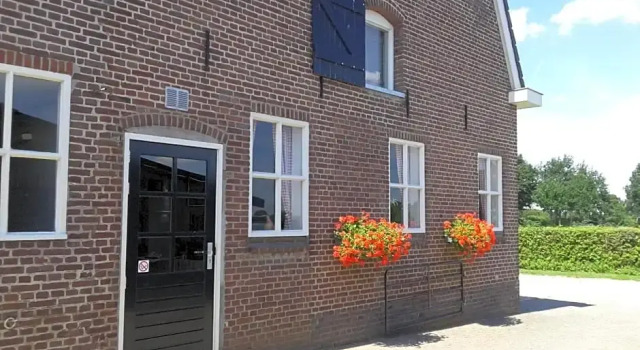Langs De Maas, Rezervovat Hotel Hotely v Boxmeer s parkováním, Parkování
