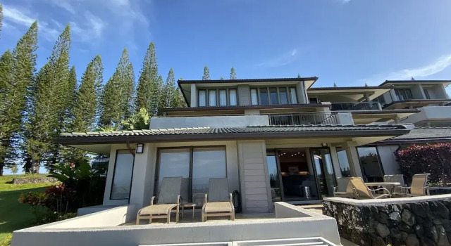 Kapalua 21 2 Bedroom Condo, Забронировать Отель Капалуа Лахайна, рядом с Поле для гольфа "Капалуа Плэнтейшн Корс"