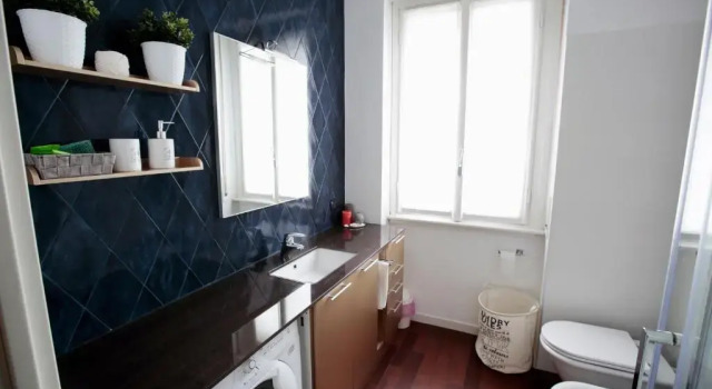 Апартаменты Quater Apartments - Milano