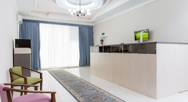 Best Hotel, Book Hotel Tashkent Tashkent