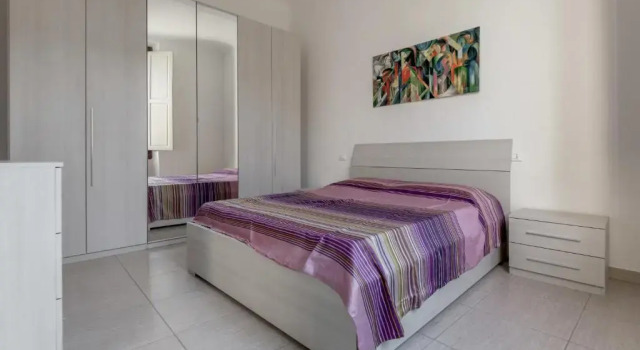 Апартаменты с 2 комнатами Apartment Duomo