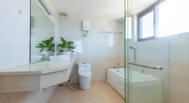 Апартаменты Bai Sau Apartment