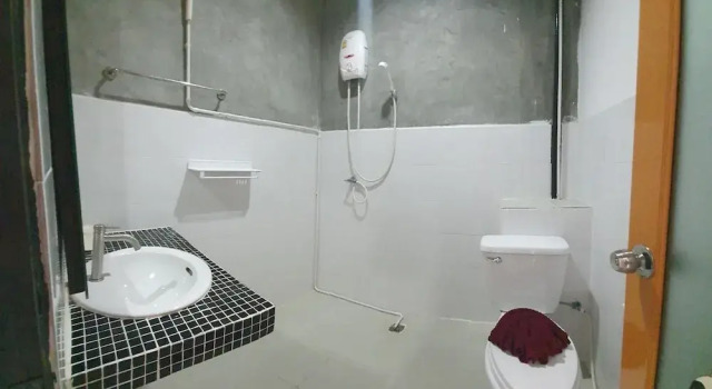 Номер Standard Athome Hotel Nanai 8