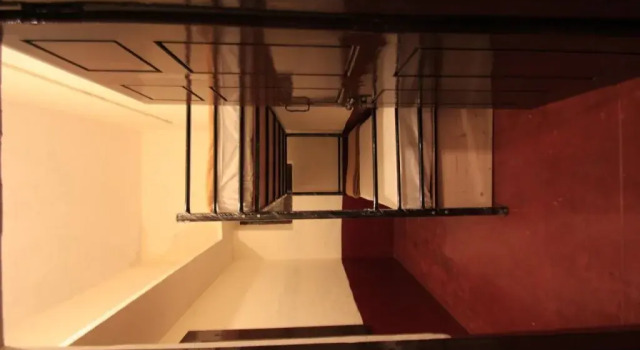 The Bunkers Ashram