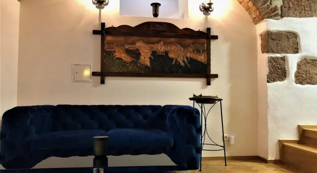 Luxus Apartment Colloseum, Забронировать Апартаменты/квартира Отели Фрайбург-им-Брайсгау с бассейном, рядом с Schwabentor, Бассейн