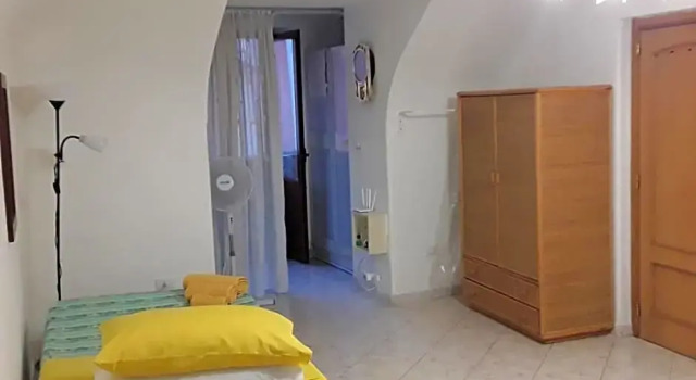 Dimora Letizia- Room 1
