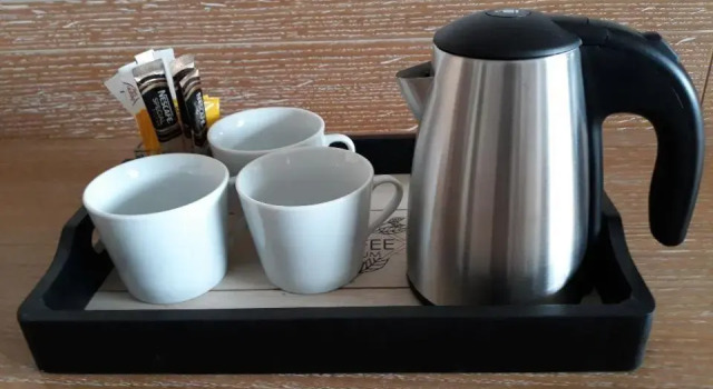 Номер Standard Hotel LOceane
