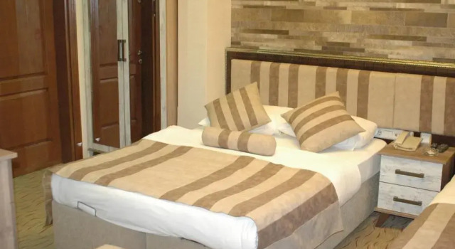 Номер Konak Saray Hotel