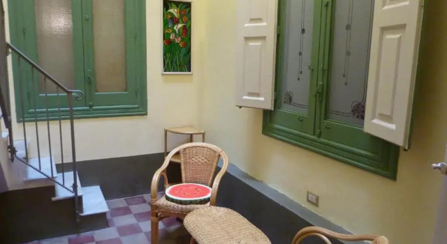 Апартаменты Palazzo Arcidiacono - luxury holidays