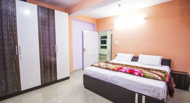Comfort Homestay
