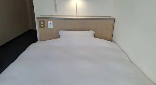 Одноместный номер Standard Hotel Lexton Tokunoshima