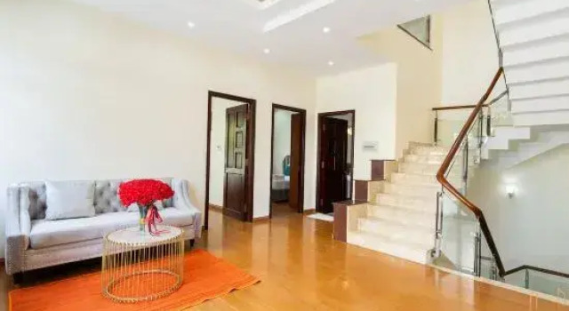 KN3 Holiday Villa, Забронировать Вилла Отели Хошимина 4 звезды, 4*