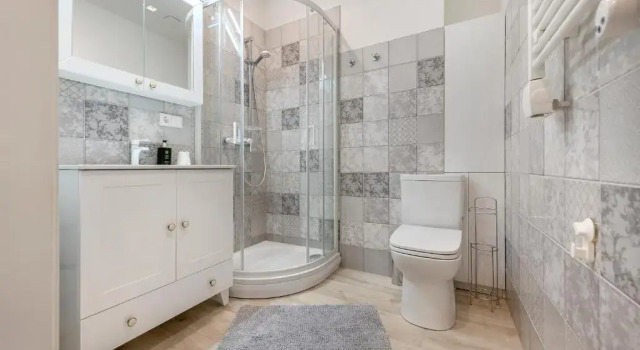 Студия Standard HaPPy Inn Just Studio, Self Check-In-24x7,Parking-in-the-underground-Garage
