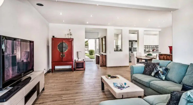 Villa Vivienda Silva