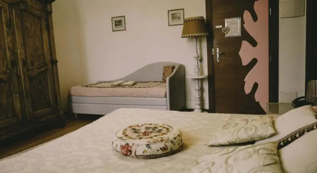 Номер Standard Residenza Mordini