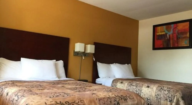 Park Place Motel, Varaa Motelli  