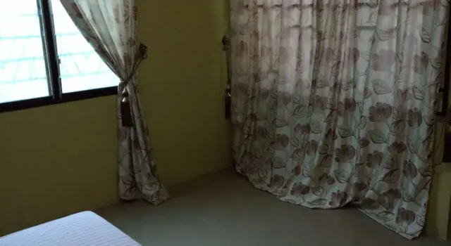 Апартаменты Standard Vacation Lodge