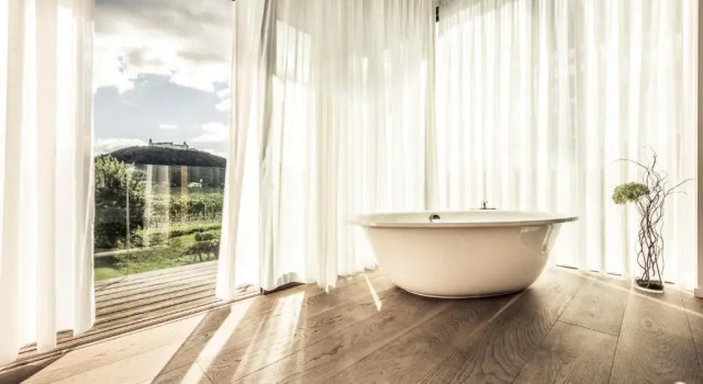 Люкс Deluxe MALAT Weingut und Hotel