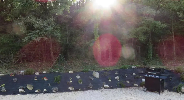 Коттедж La petite maison