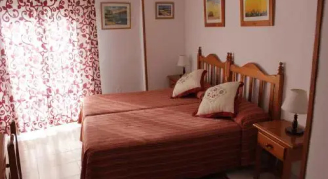 Hotel Las Chinas
