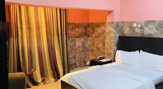 Номер Deluxe Beliana Suites