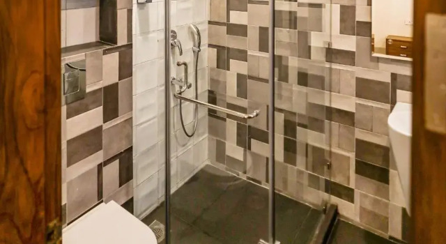 Номер Superior FabHotel La Paz Stay B&B