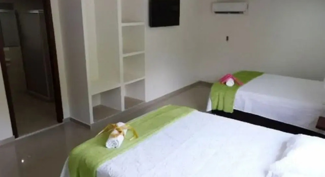 Guest House Amandy, Забронировать Гостевой дом Гостевые дома Сан-Андрес, Гостевой дом