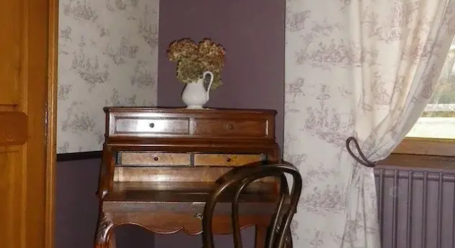 Les Machetieres B&B