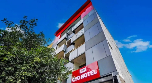 Umen Hotel