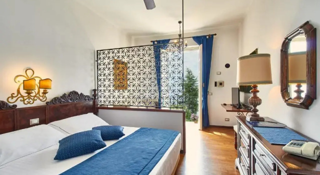 Двухместный номер Standard Hotel Punta Est