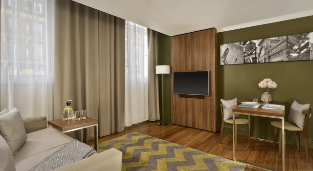Citadines South Kensington London