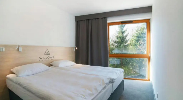 Apartamenty Willowa, Prenota Appartamento Szczyrk Silesia