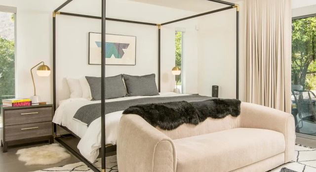 Коттедж Modern Marion at Twin Palms by ACME House Company