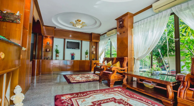 RK Guesthouse